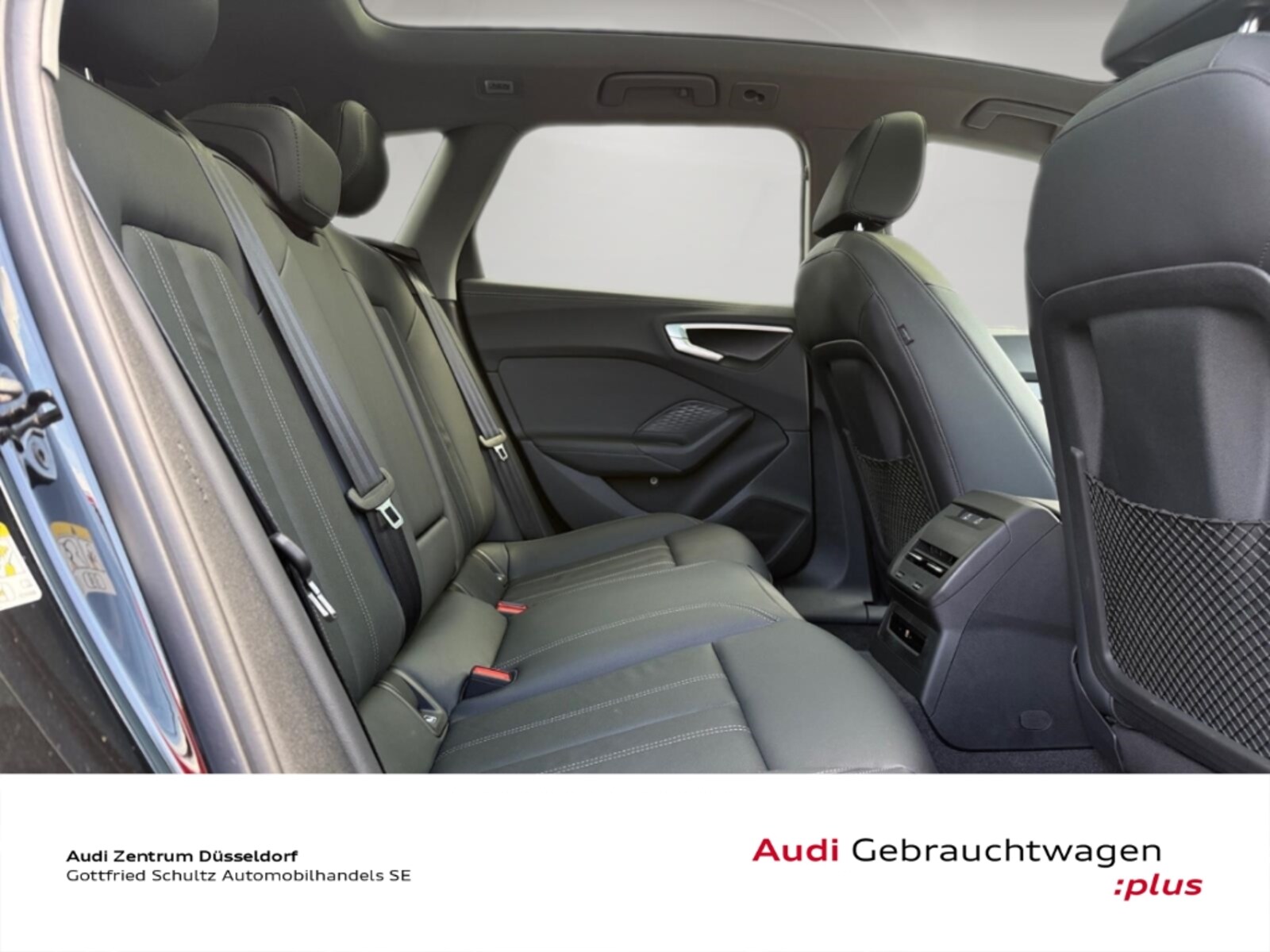Audi A5 Avant – Bild 8