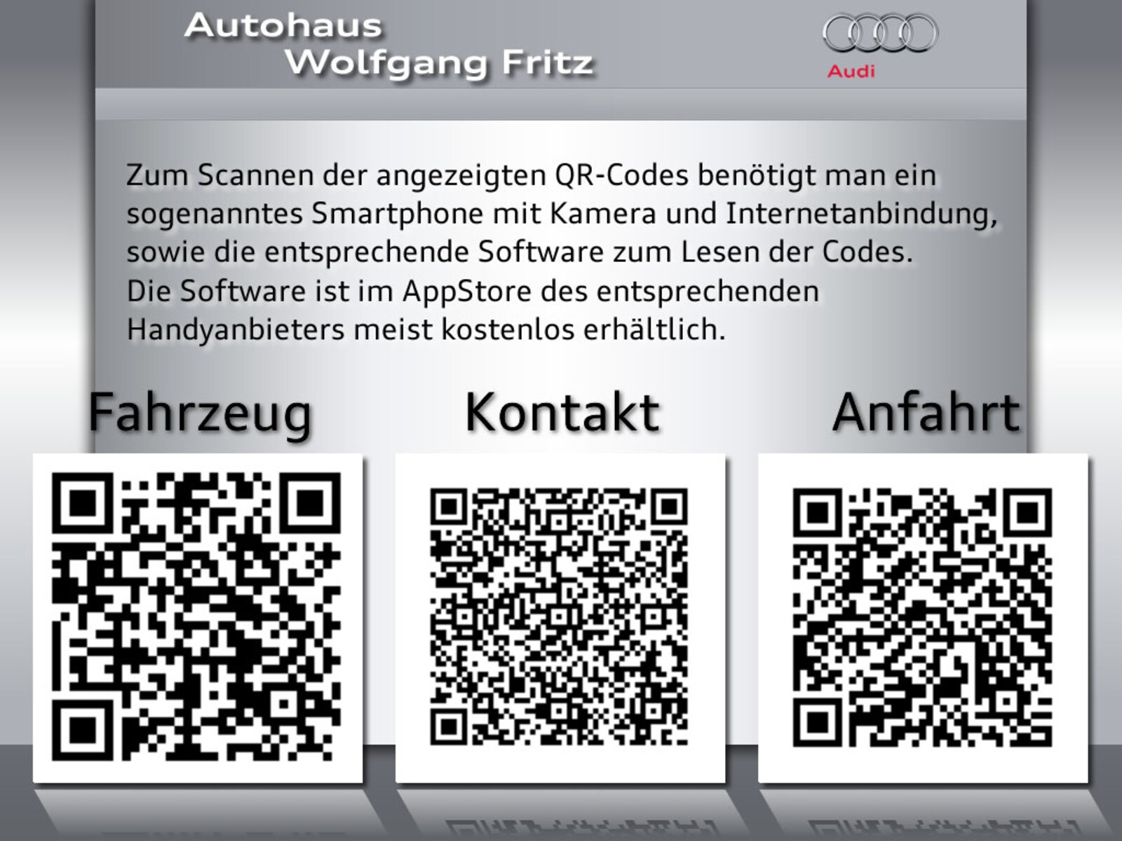 Audi Q3 – Bild 6