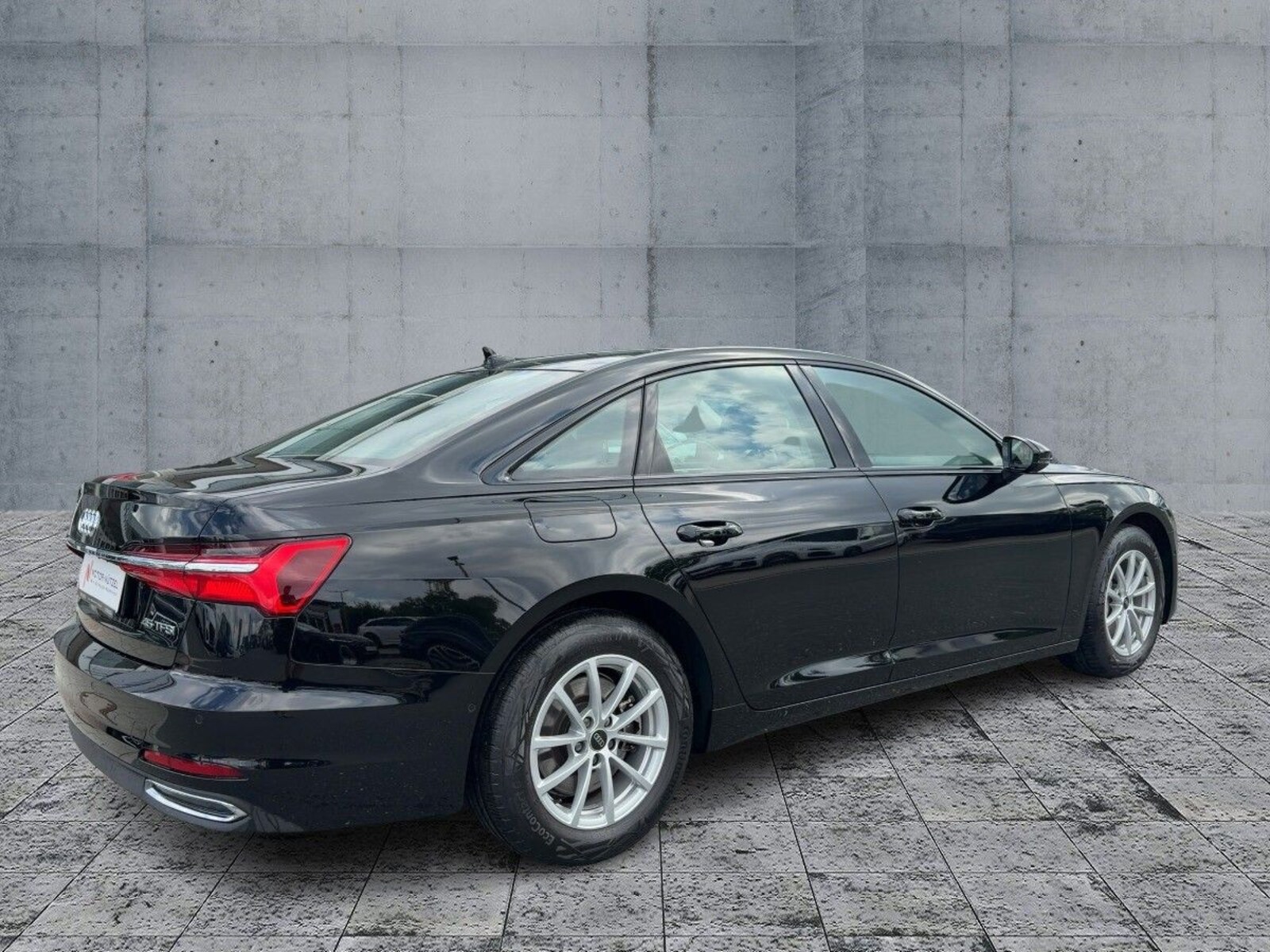 Audi A6 Limousine – Bild 5