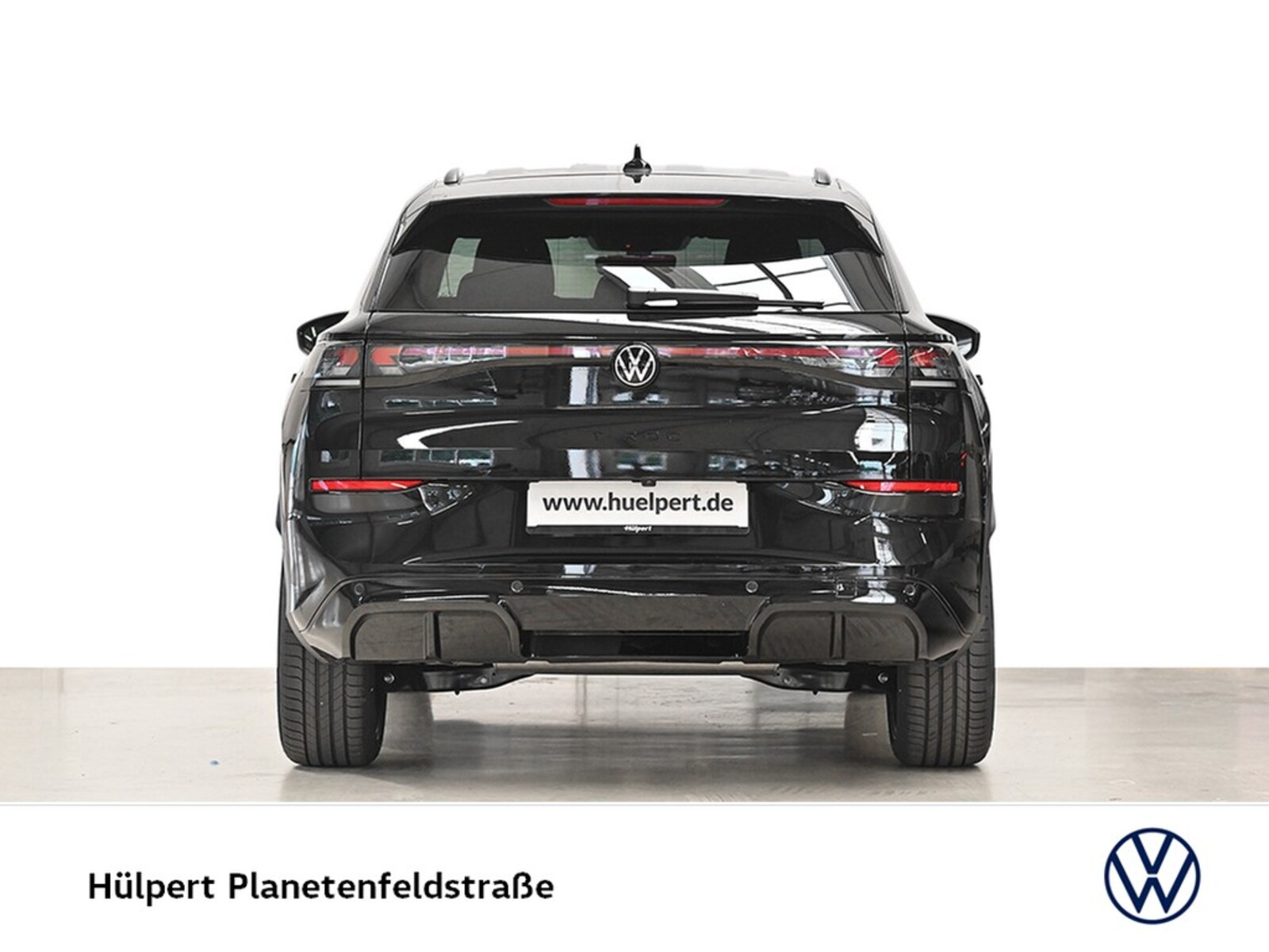 Volkswagen T-Roc – Bild 4