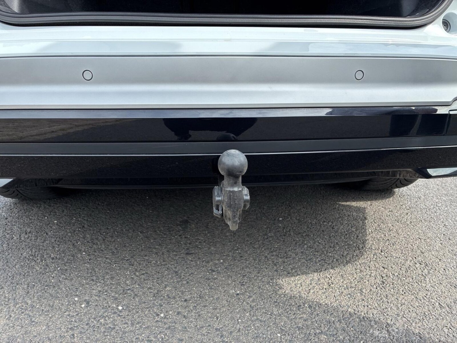 Škoda Enyaq – Bild 19