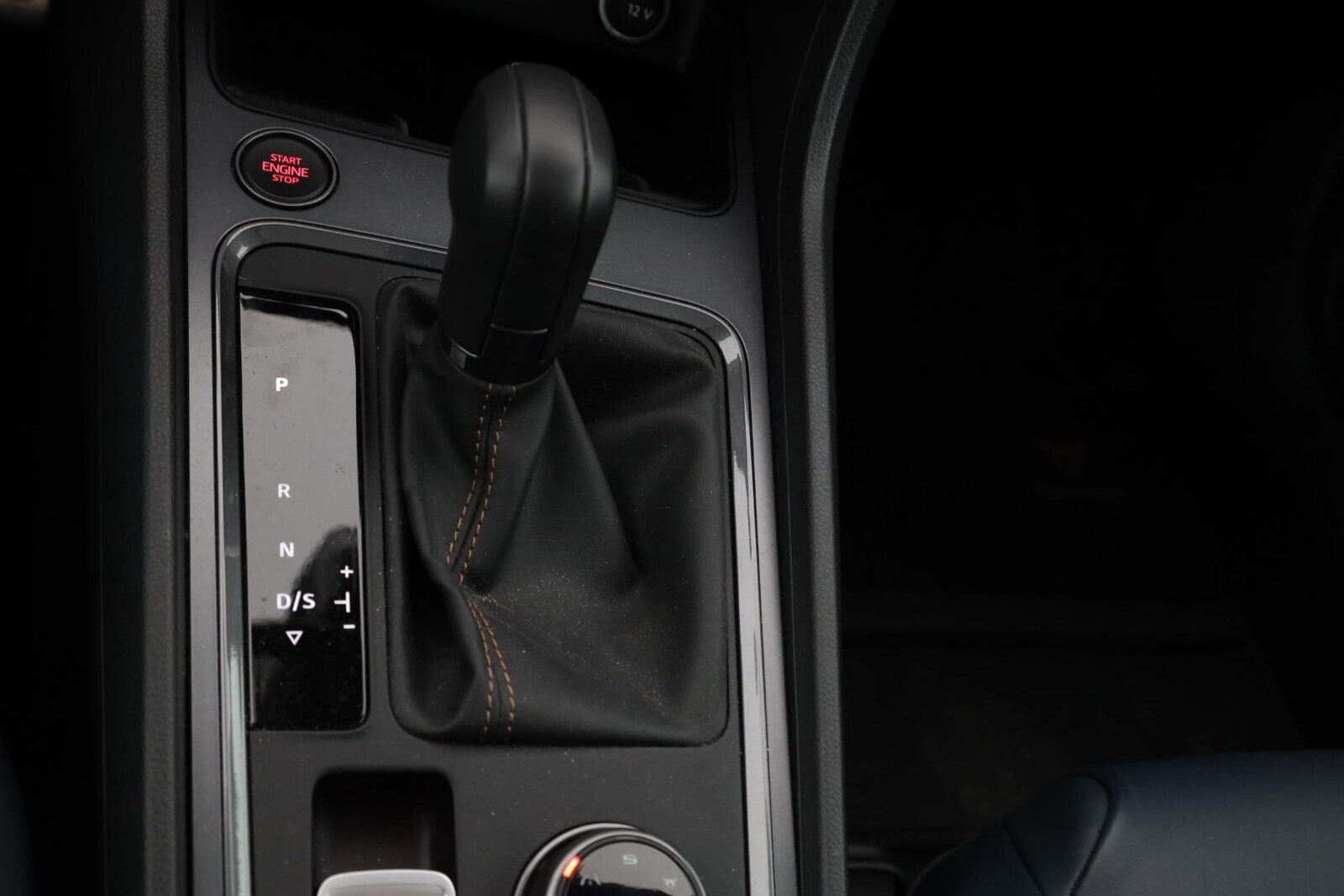CUPRA Ateca – Bild 16