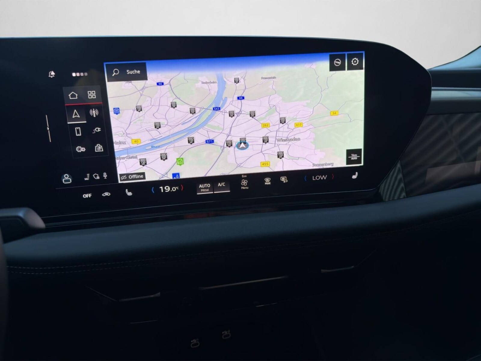 Audi A6 Sportback e-tron – Bild 11