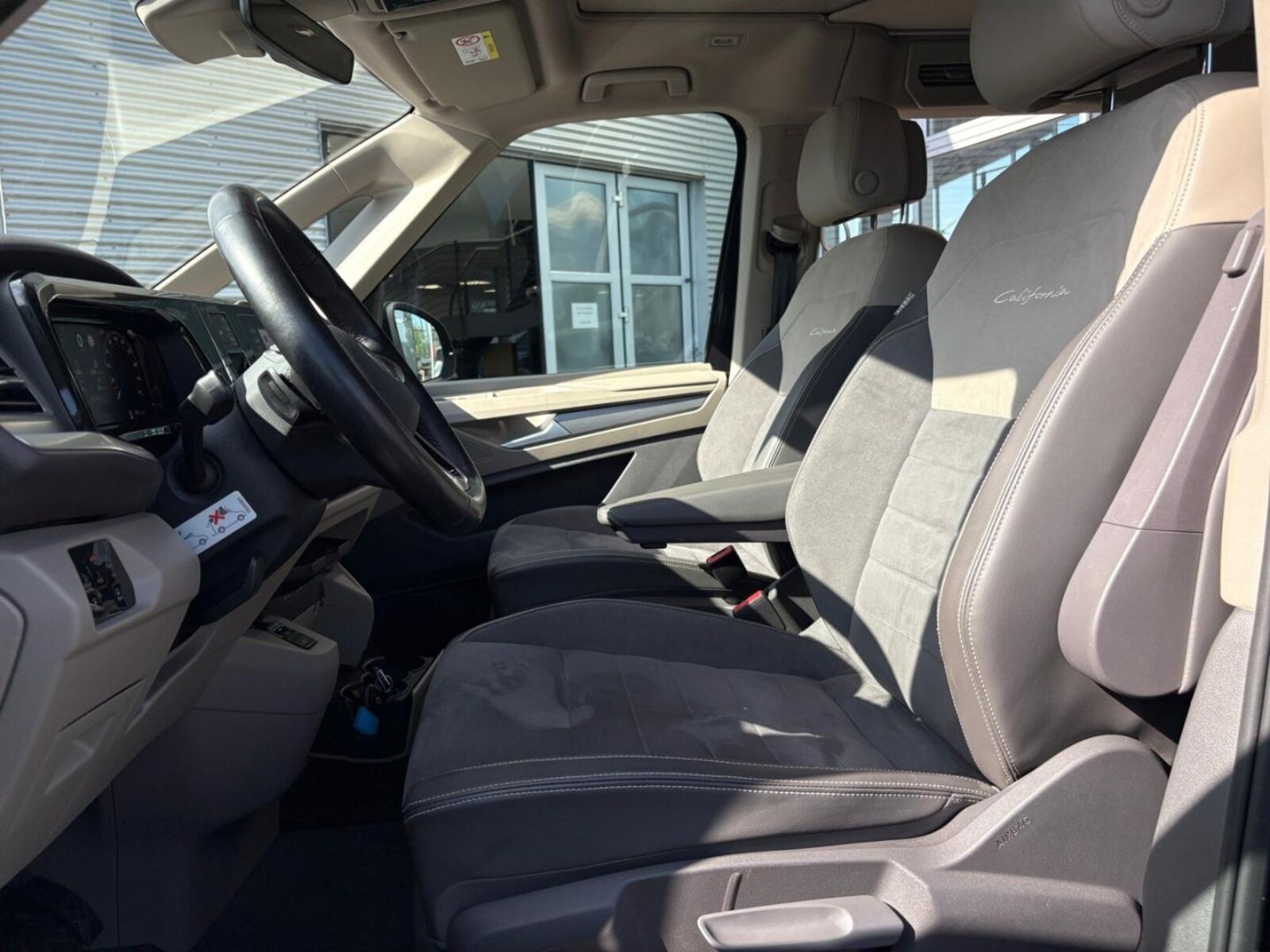Volkswagen California – Bild 22