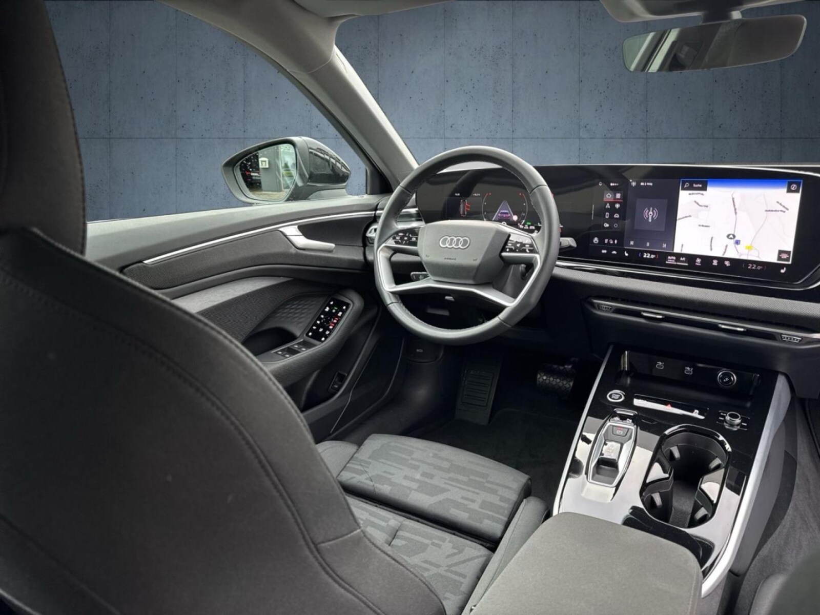 Audi A6 Limousine – Bild 20