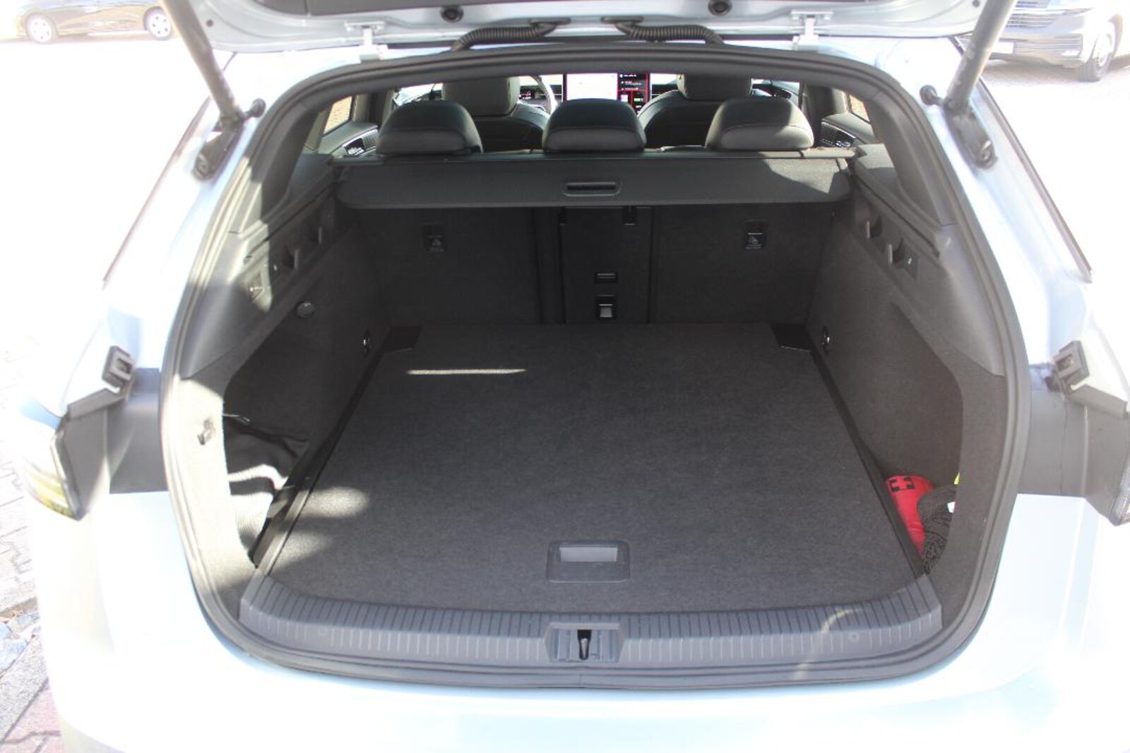 Volkswagen ID.7 Tourer – Bild 14