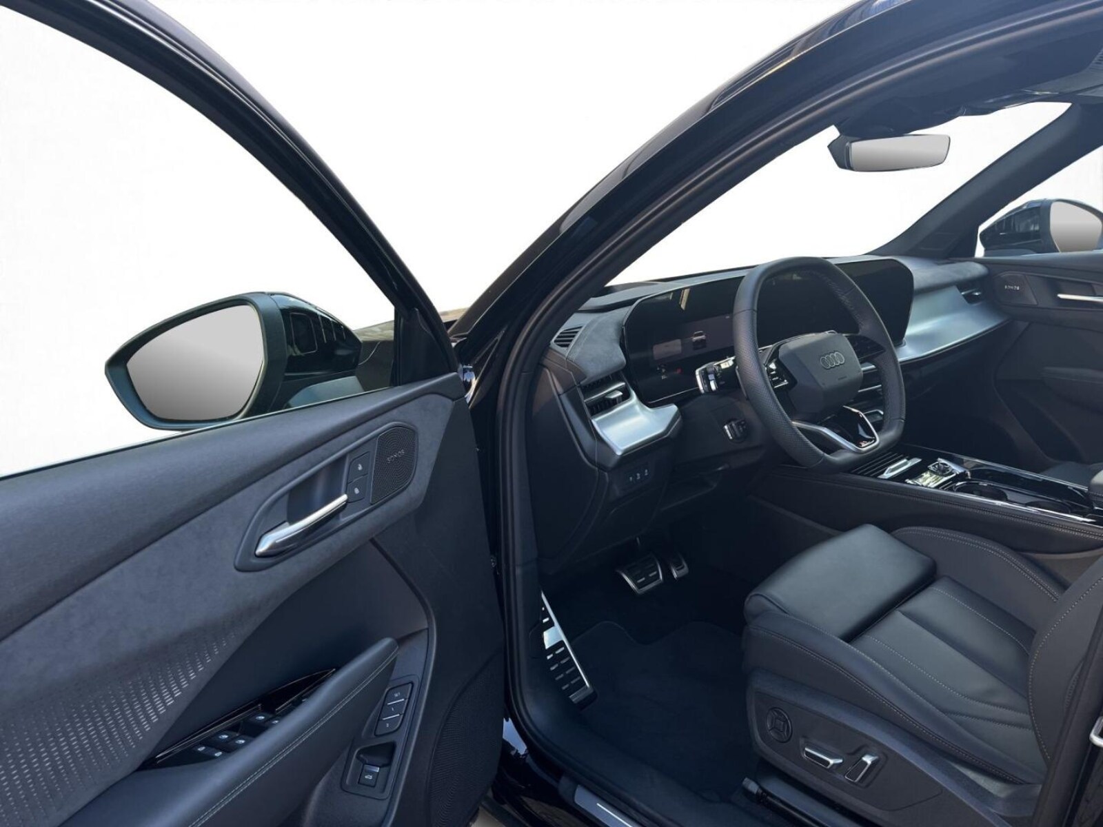 Audi Q3 – Bild 12
