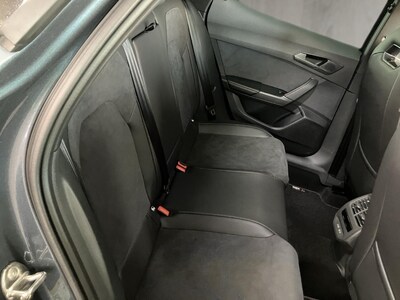 CUPRA Formentor 1.5 eTSI DSG 110 kW (150 CV) — photo 6