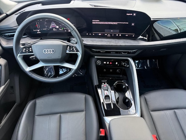 2025 Audi Q5 Premium Plus - Photo 14