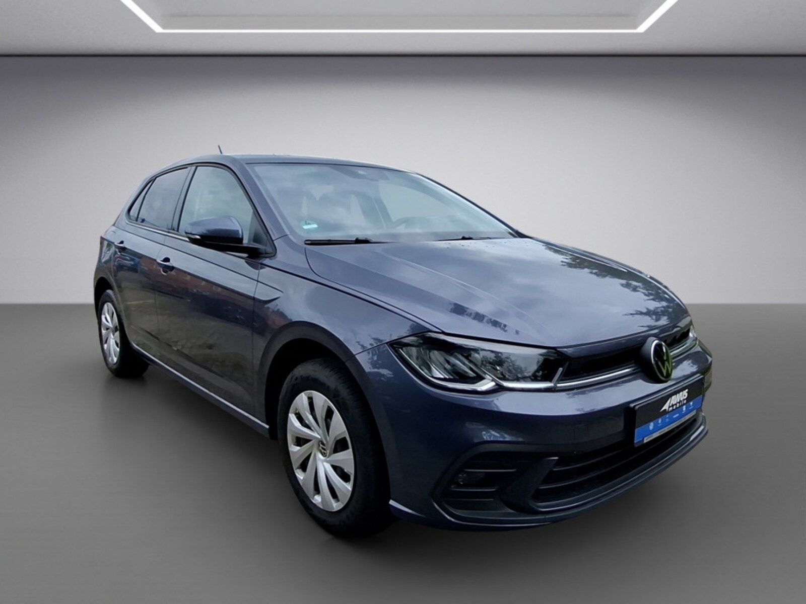 Volkswagen Polo – Bild 7