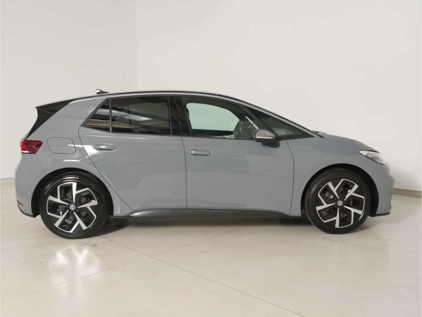 Volkswagen ID.3 – Bild 4