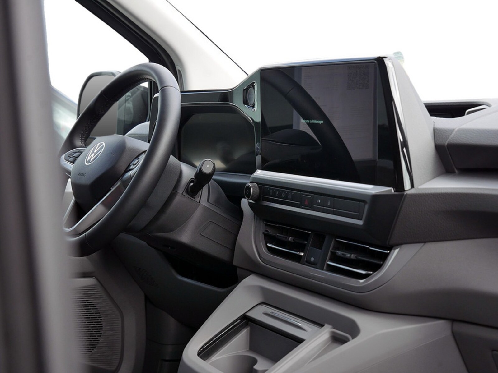 Volkswagen e-Caravelle – Bild 11