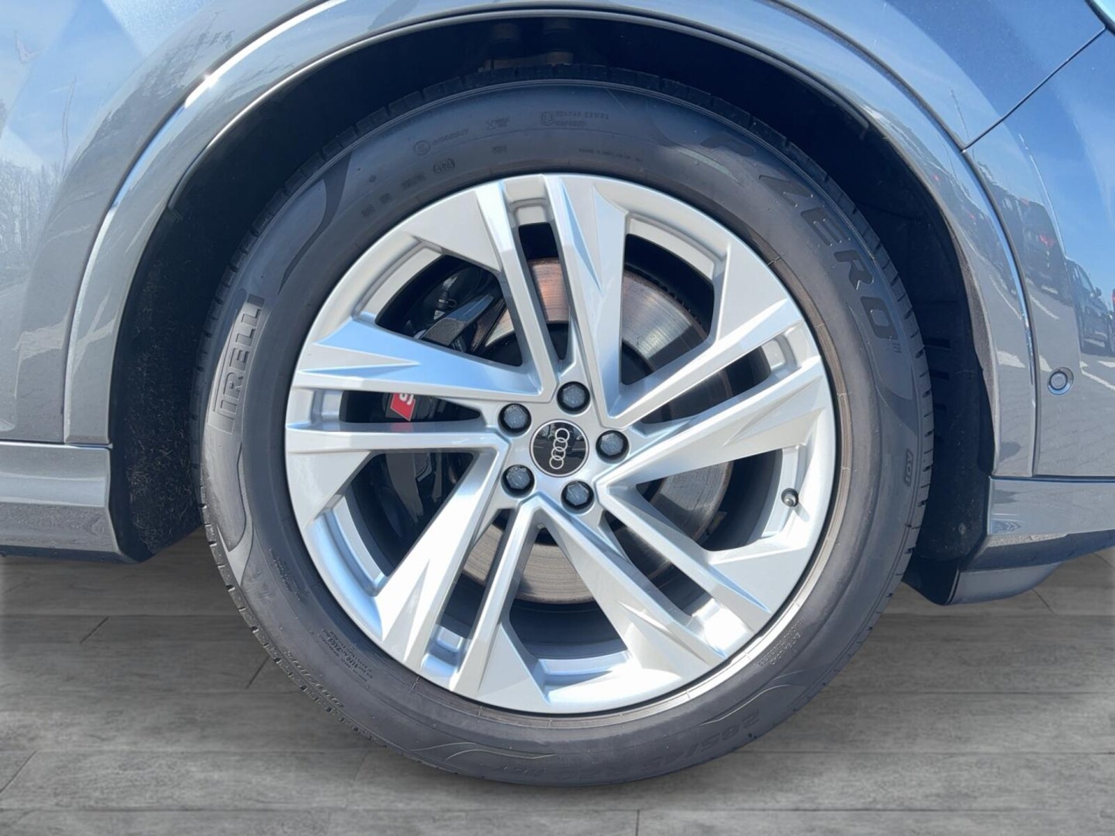 Audi SQ7 – Bild 7