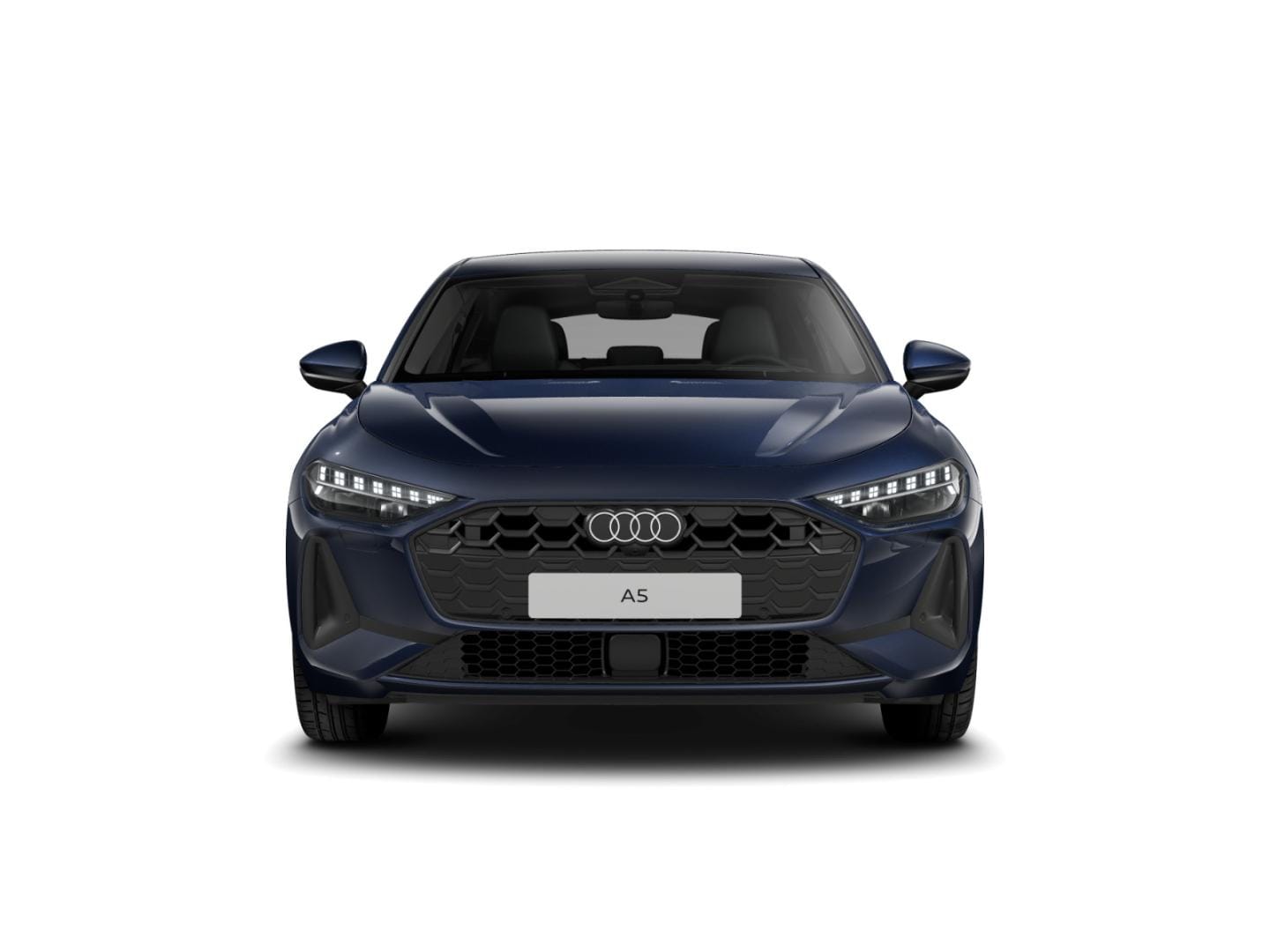 Bild über Audi A5 Limousine TFSI quattro 150 kW S tronic - für weitere Informationen kontaktieren Sie den Audi Partner