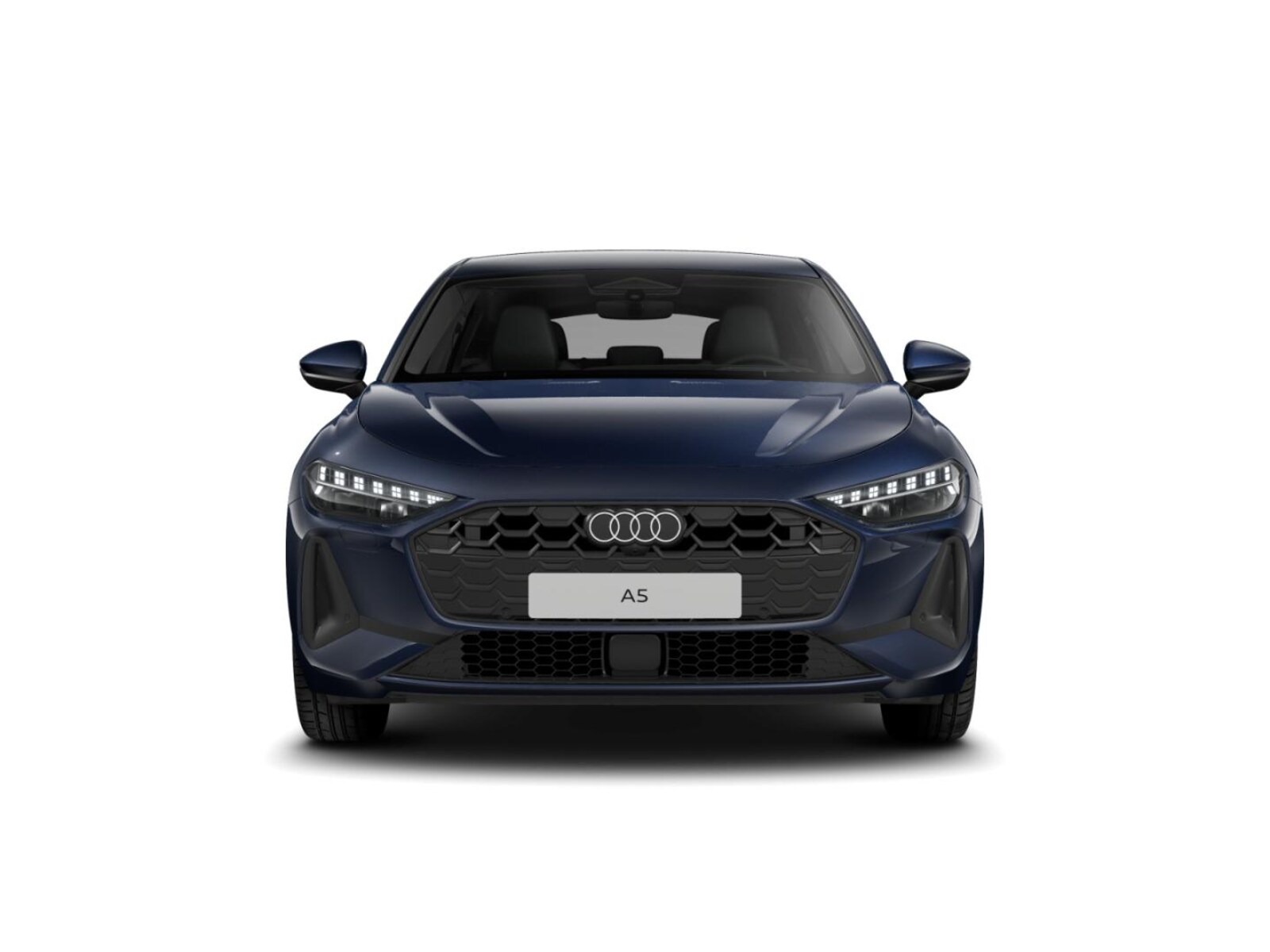 Audi A5 Limousine – Bild 3
