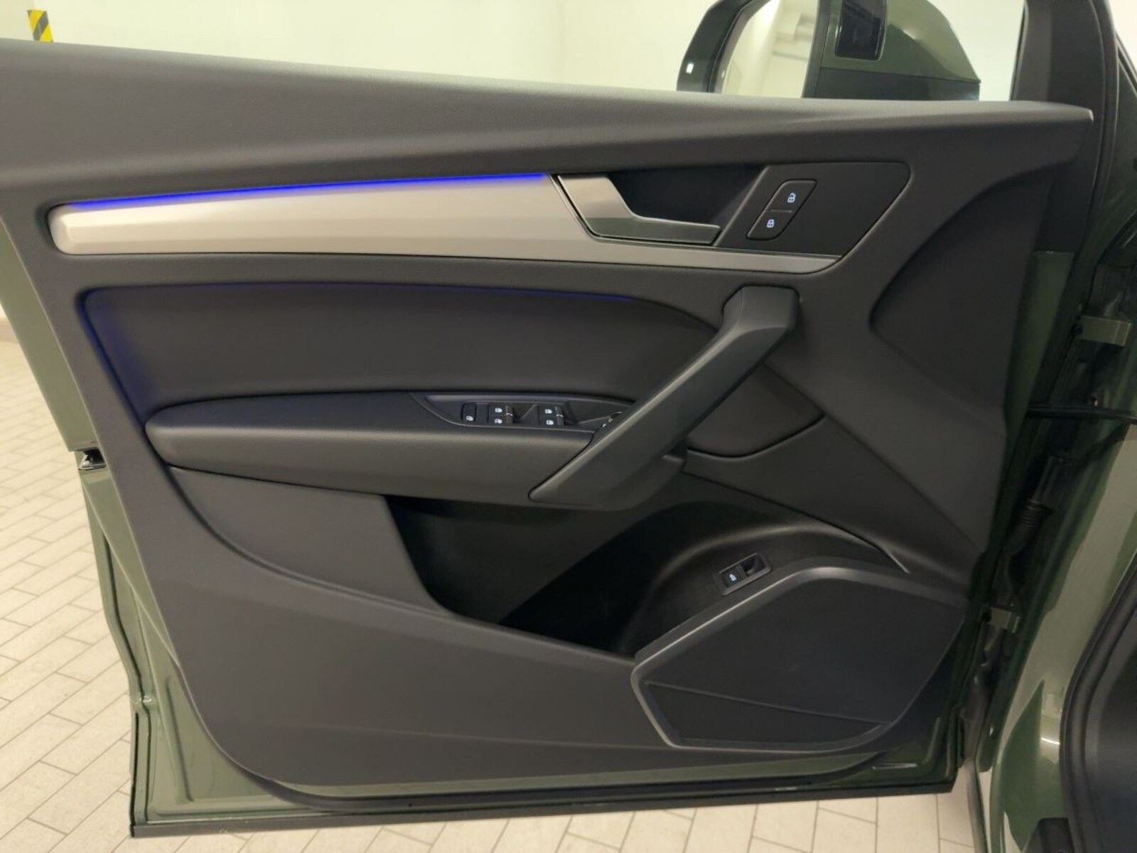 Audi Q5 Sportback – Bild 17