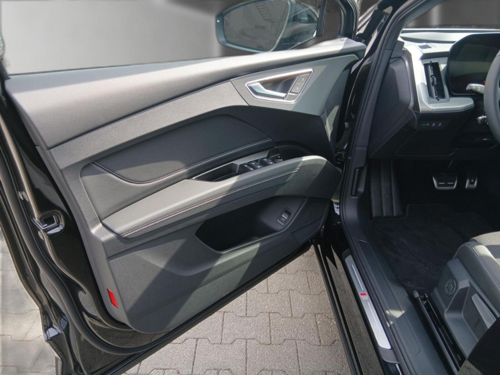 Audi Q4 Sportback e-tron – Bild 16