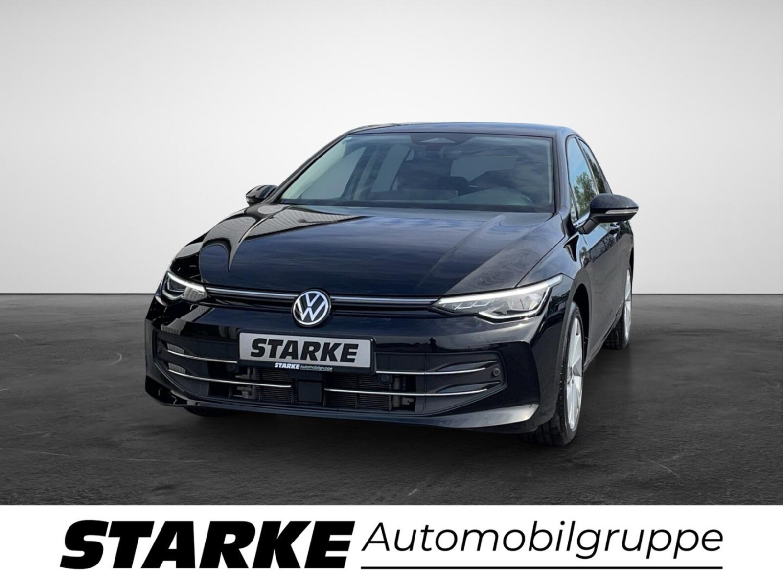 Volkswagen Golf – Bild 2