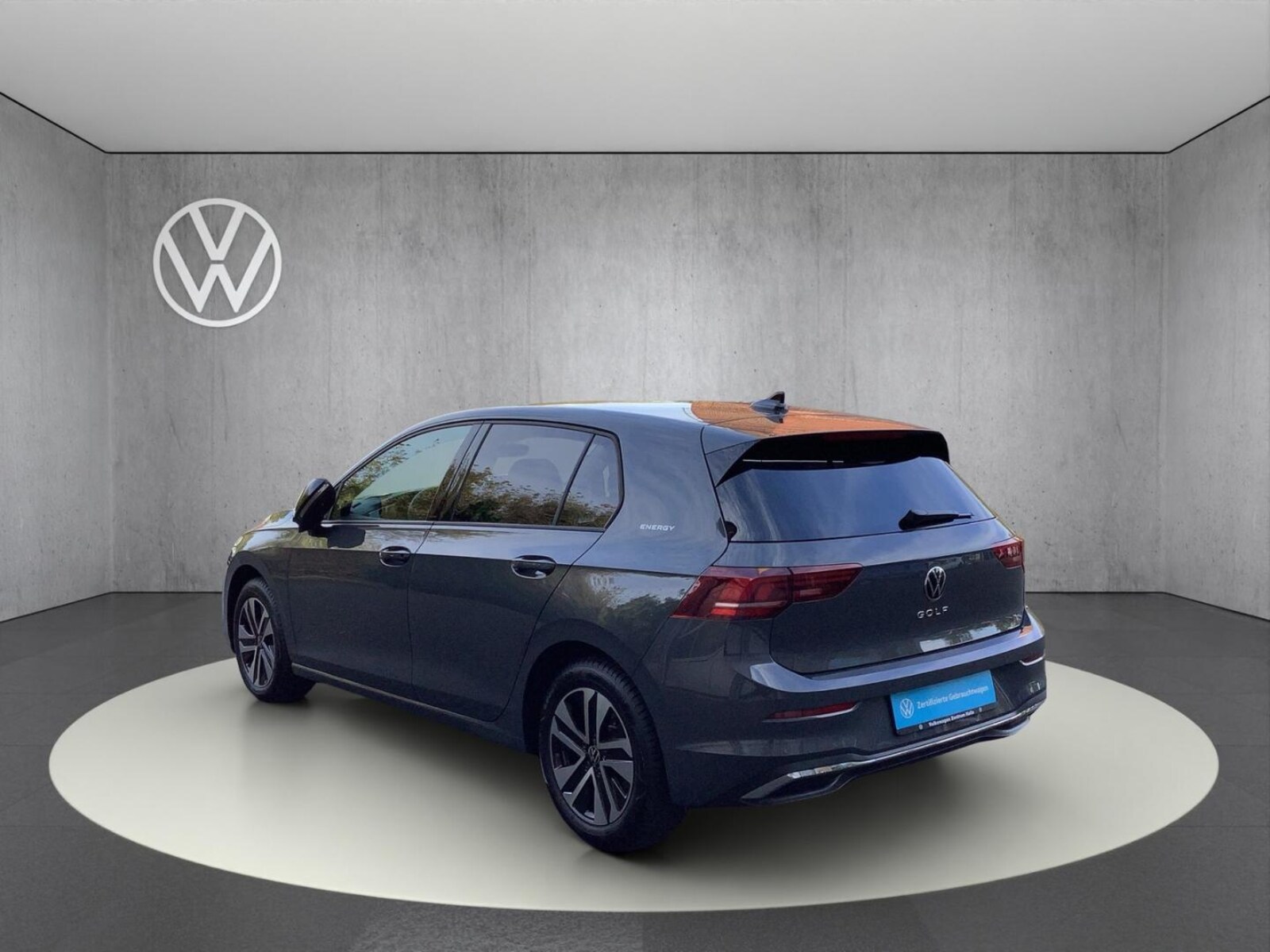 Volkswagen Golf – Bild 6