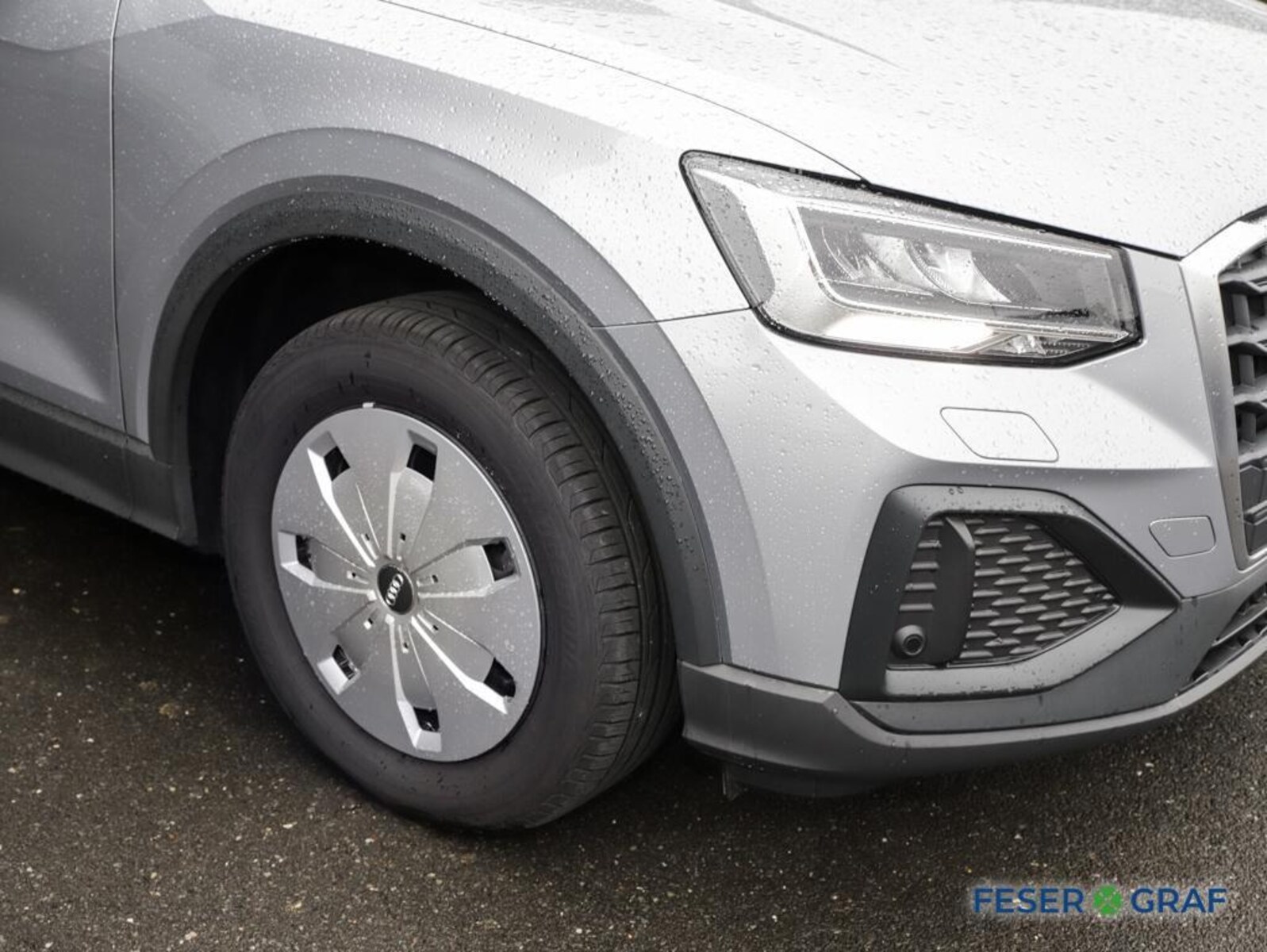 Audi Q2 – Bild 5