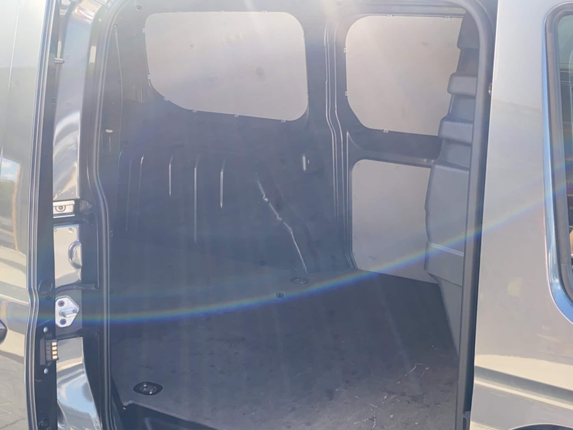 Volkswagen Caddy Maxi Cargo