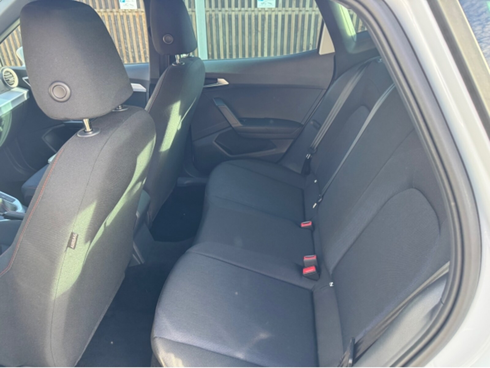SEAT Arona – Bild 10
