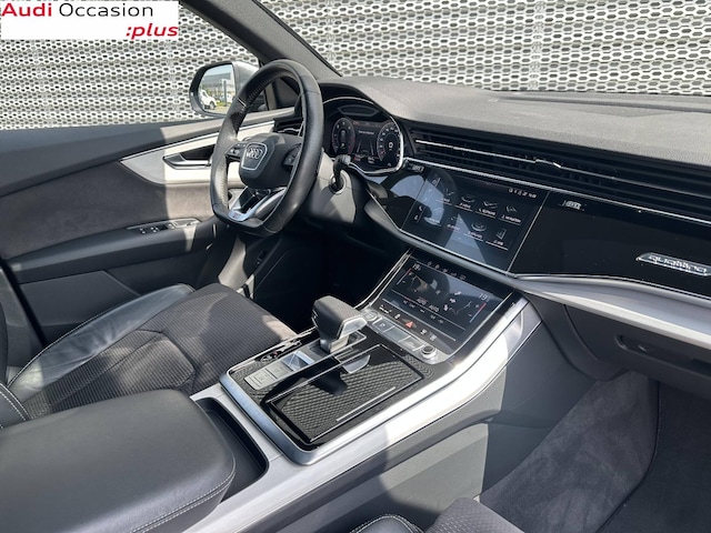 Audi Q8 S Line 50 TDI Quattro 286 Ch Tiptronic - 2019 - Joinsteer - #8