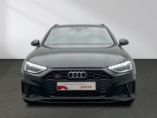 Audi S4 Avant TDI Quattro Tiptronic -  - Joinsteer - #3