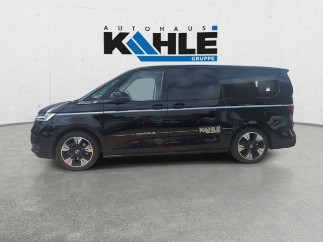 Volkswagen Multivan langversion