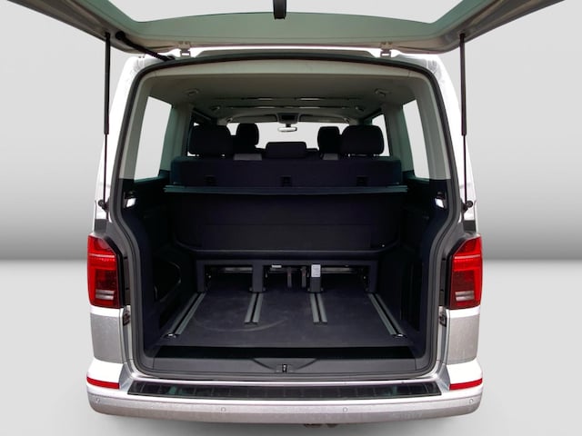 Volkswagen T6.1 Multivan