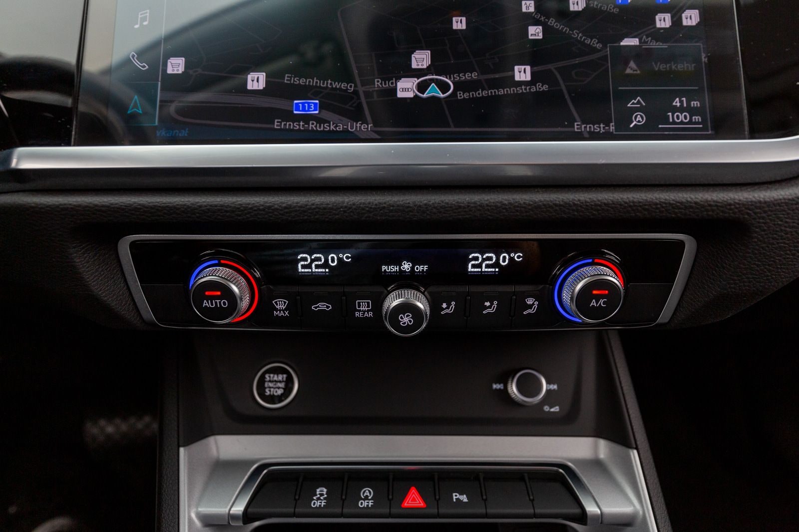 Image about Audi Q3 35 TDI quattro S tronic