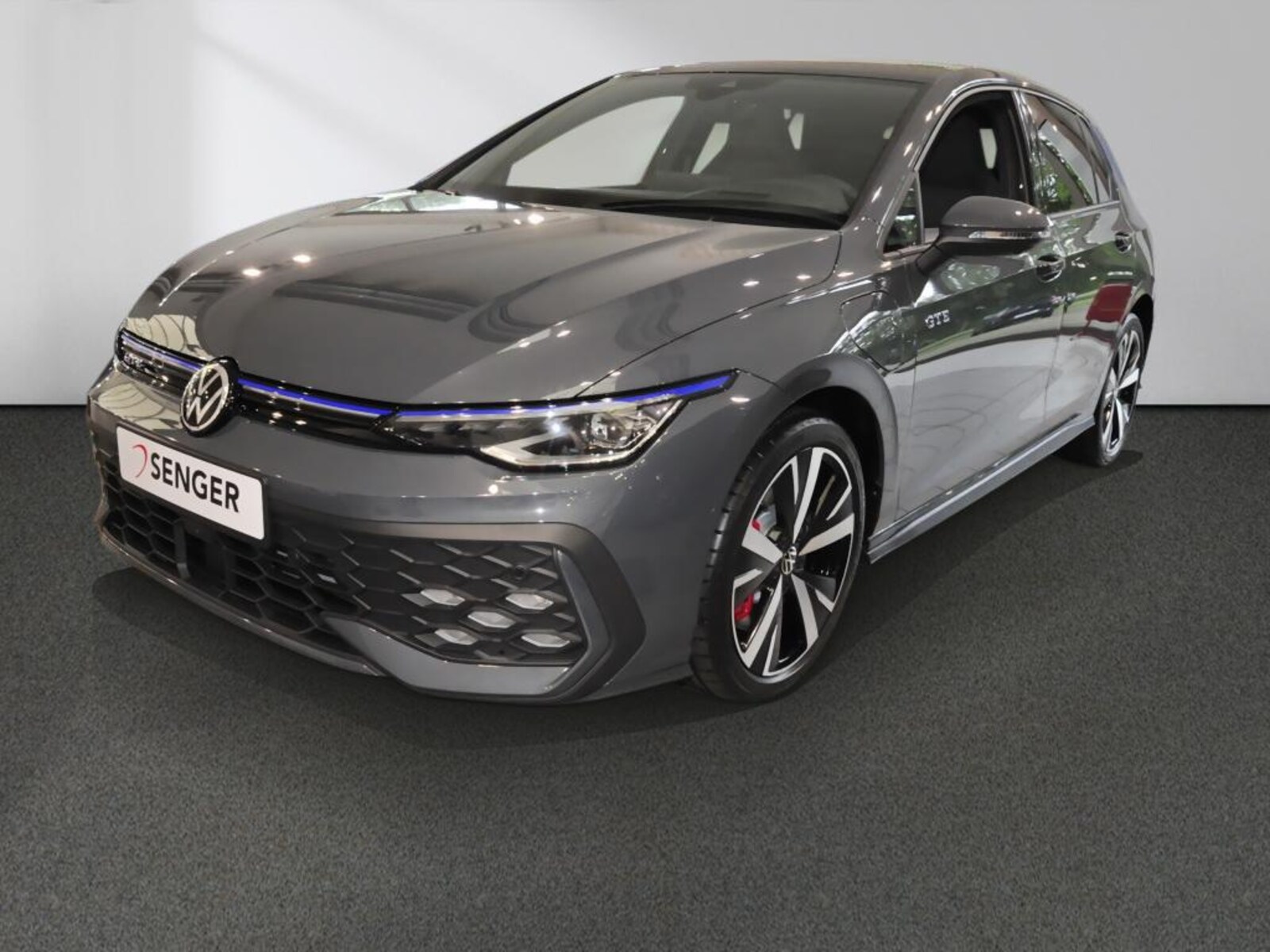 Volkswagen Golf – Bild 13