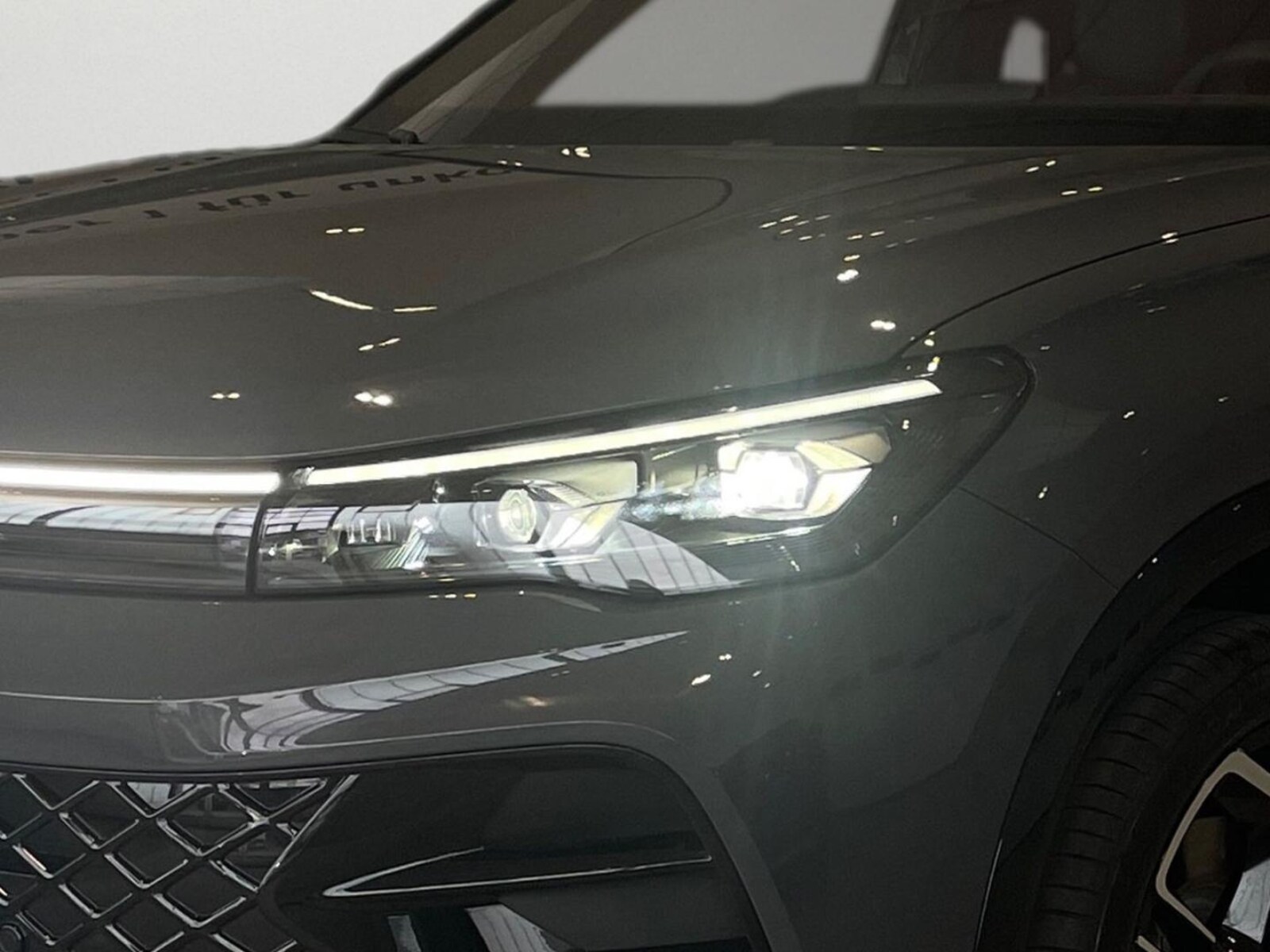 Volkswagen Tiguan – Bild 6