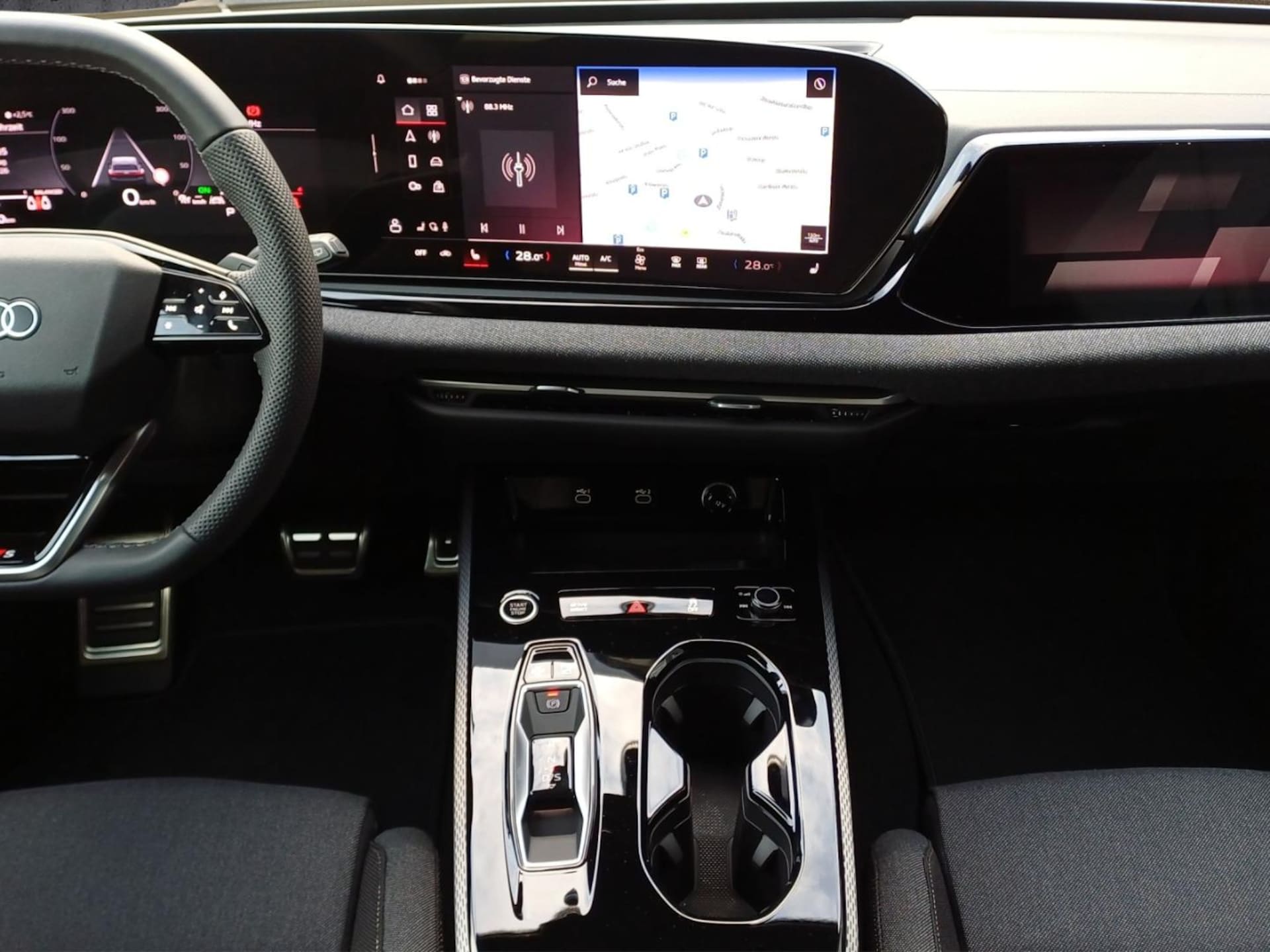 Audi A5 Avant