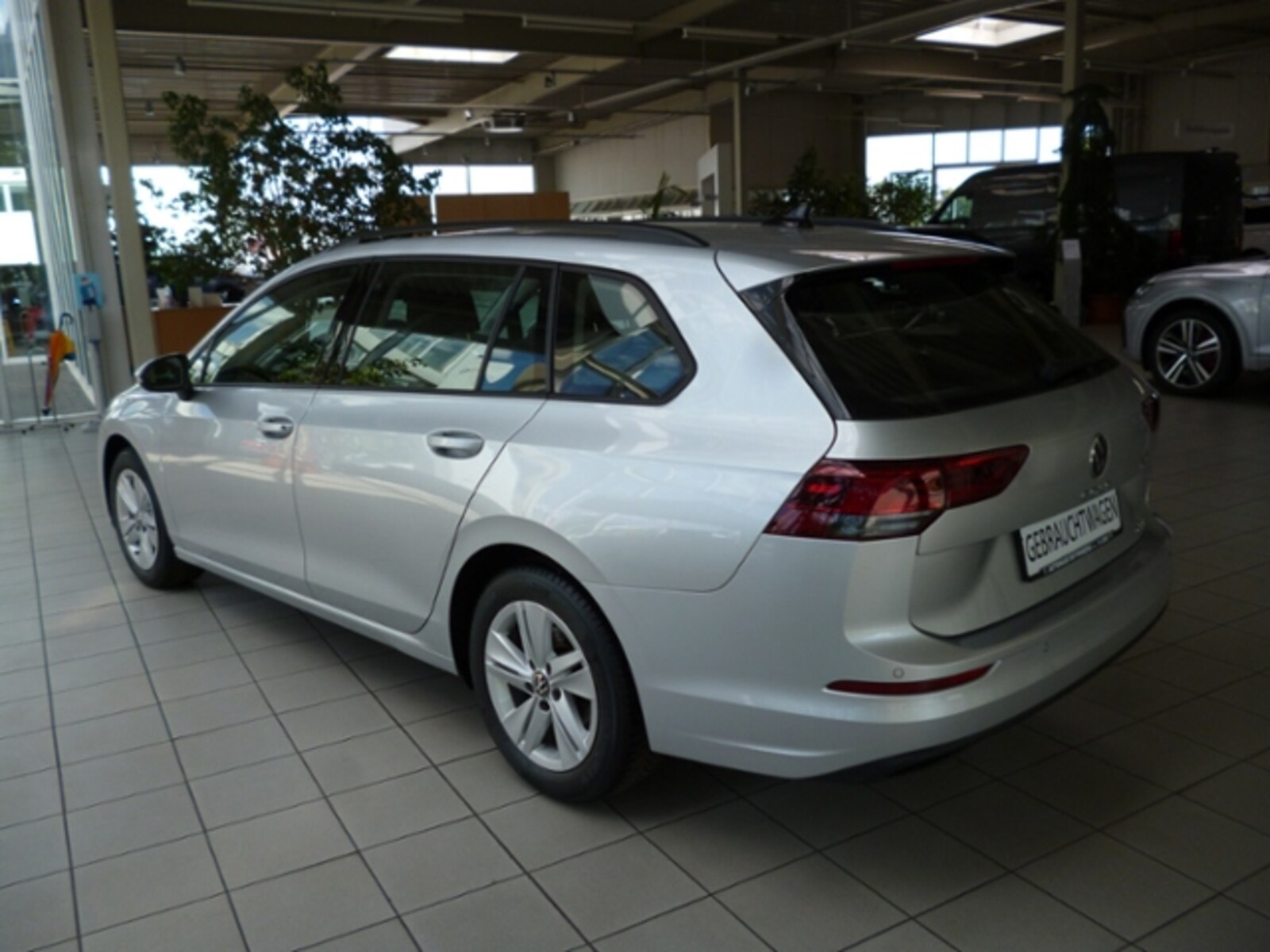 Volkswagen Golf Variant – Bild 5
