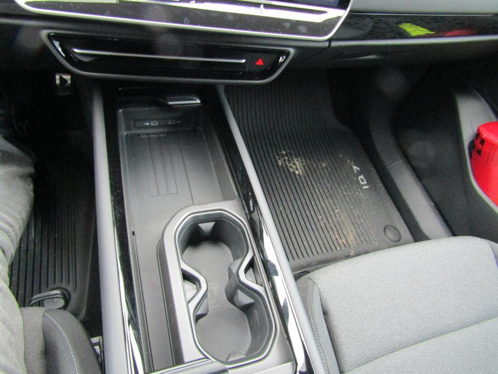 Volkswagen ID.7 Tourer – Bild 23