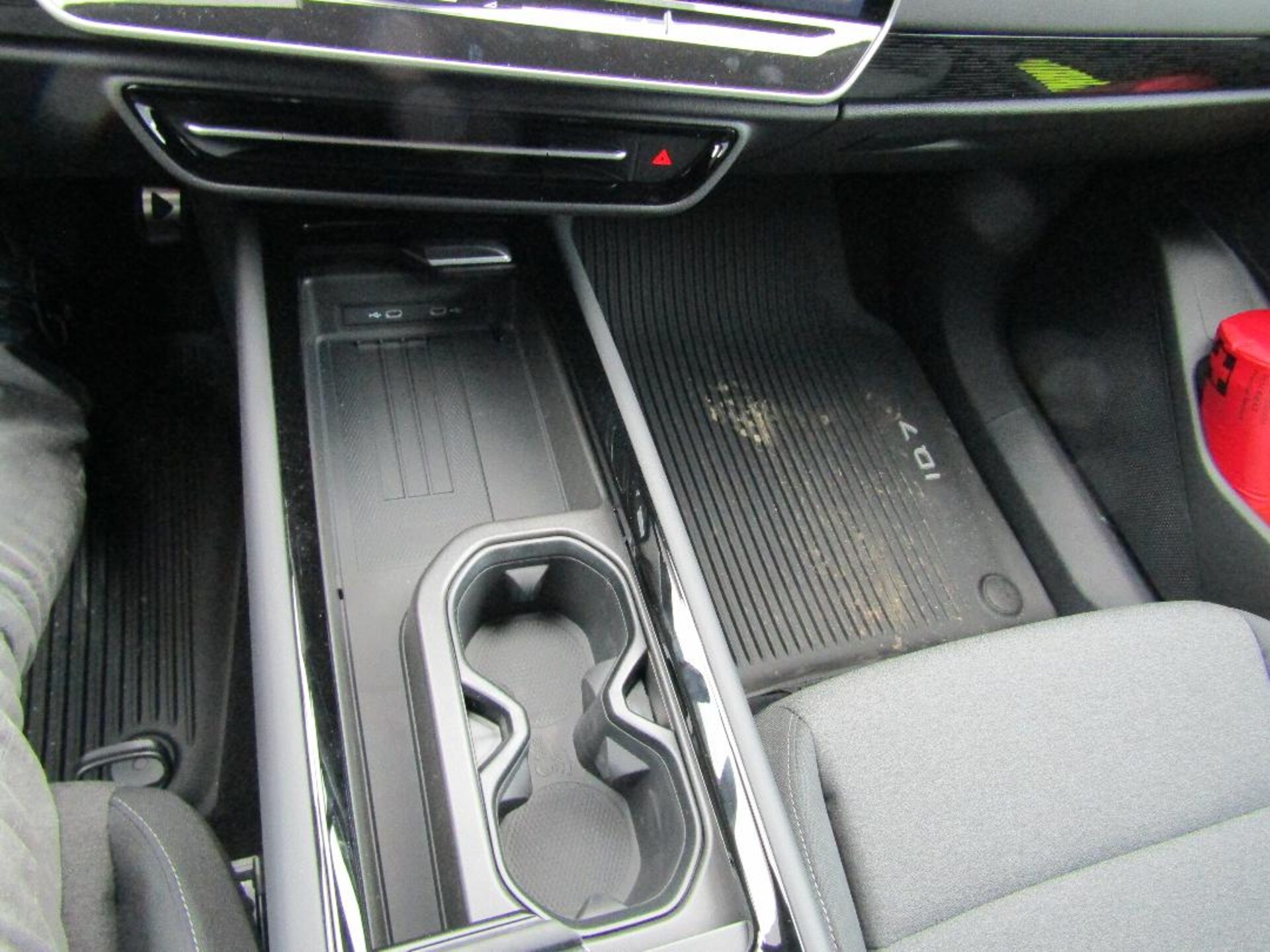 Volkswagen ID.7 Tourer Pro