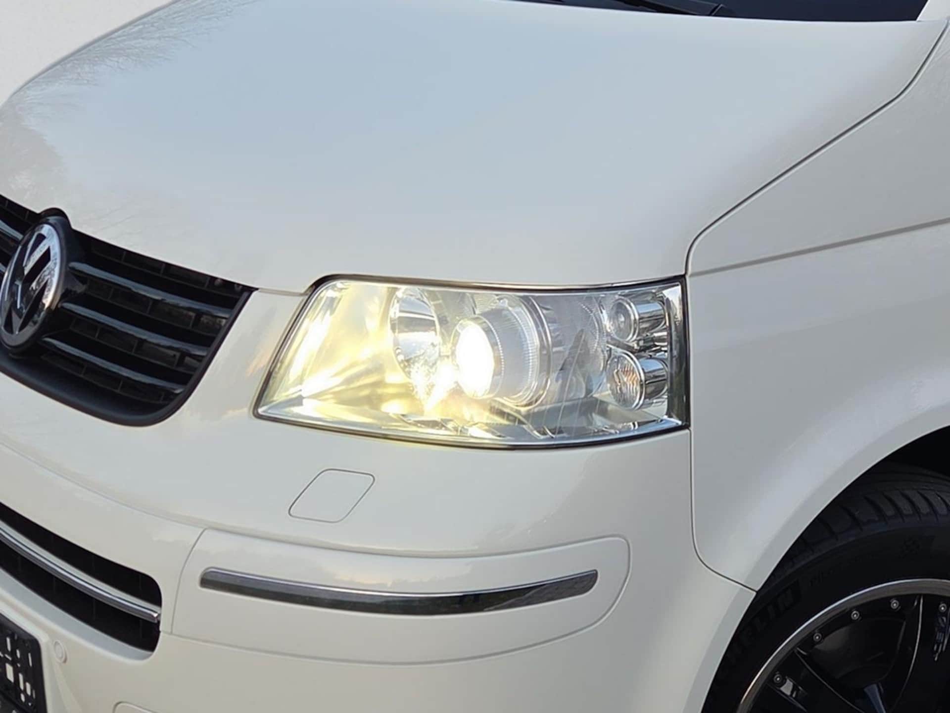 Volkswagen T5 California Comfortline