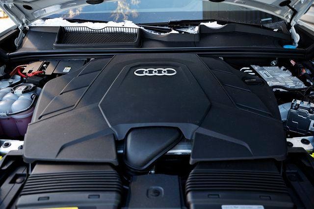 2026 Audi Q8 Premium Plus - Photo 30