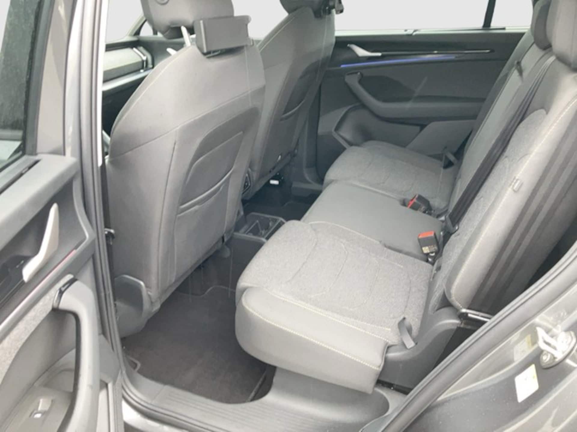 Skoda Kodiaq Selection