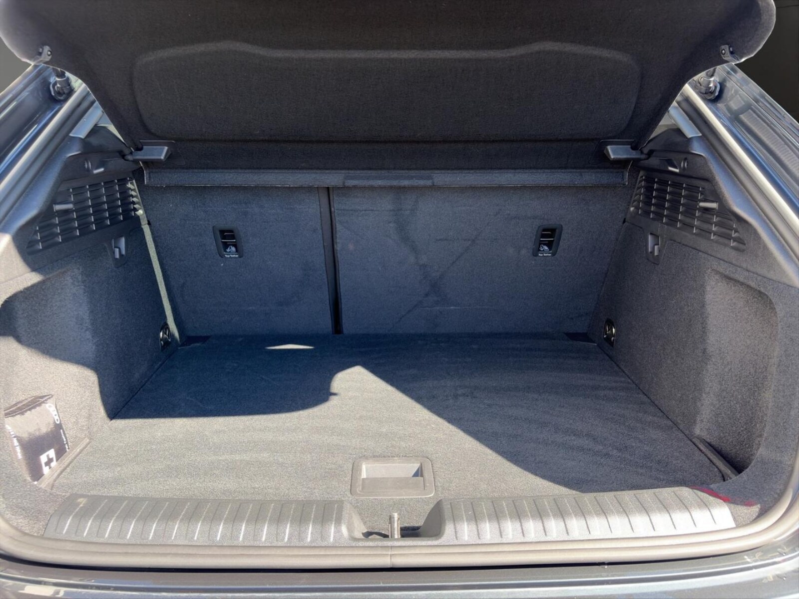 Audi A3 Sportback – Bild 15