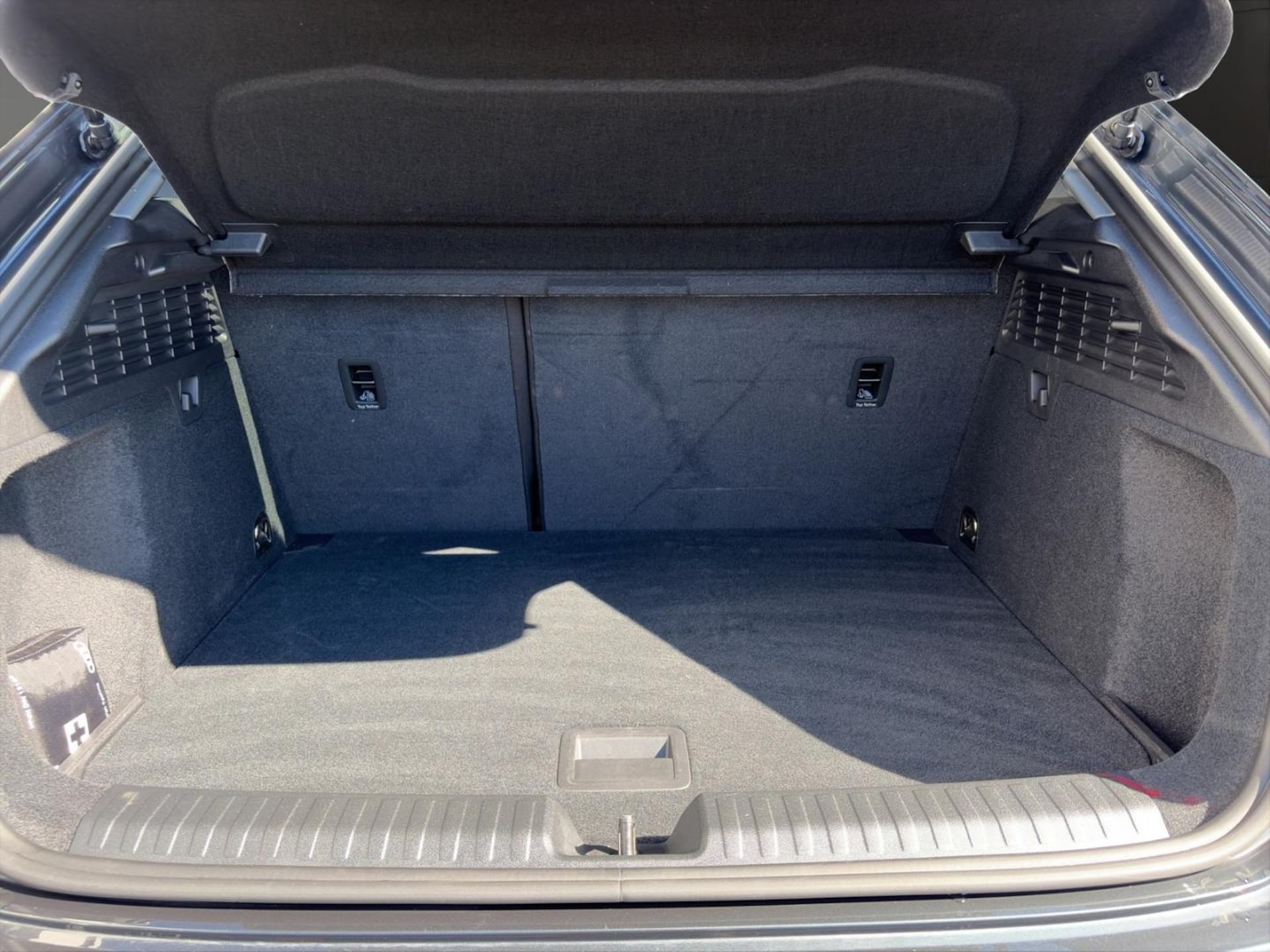 Audi A3 Sportback Advanced
