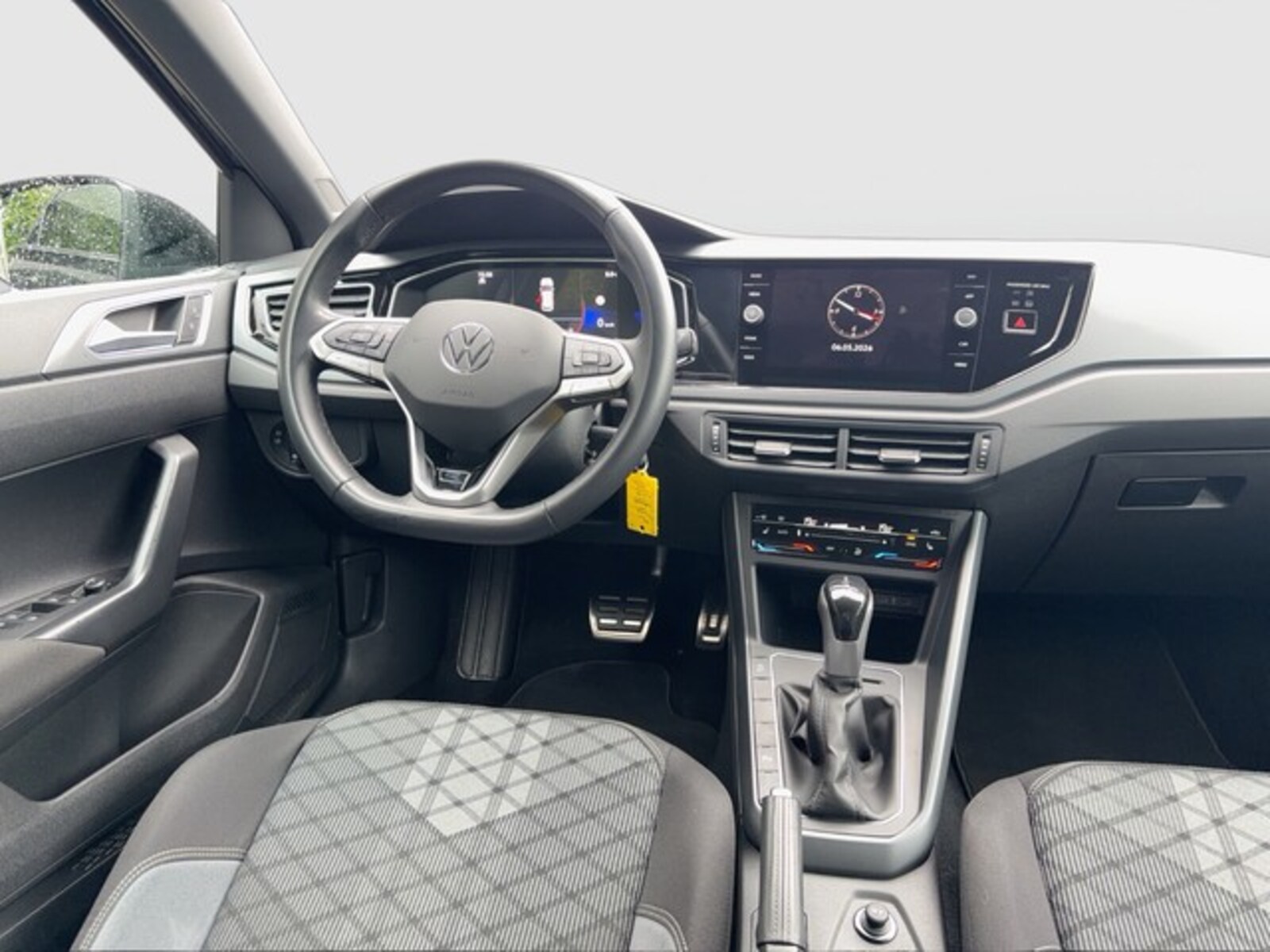 Volkswagen Taigo – Bild 10