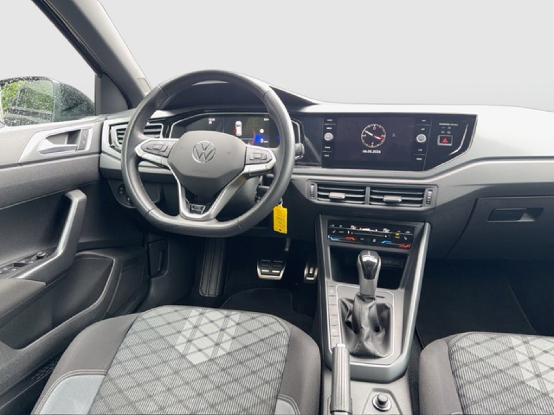 Volkswagen Taigo R-Line
