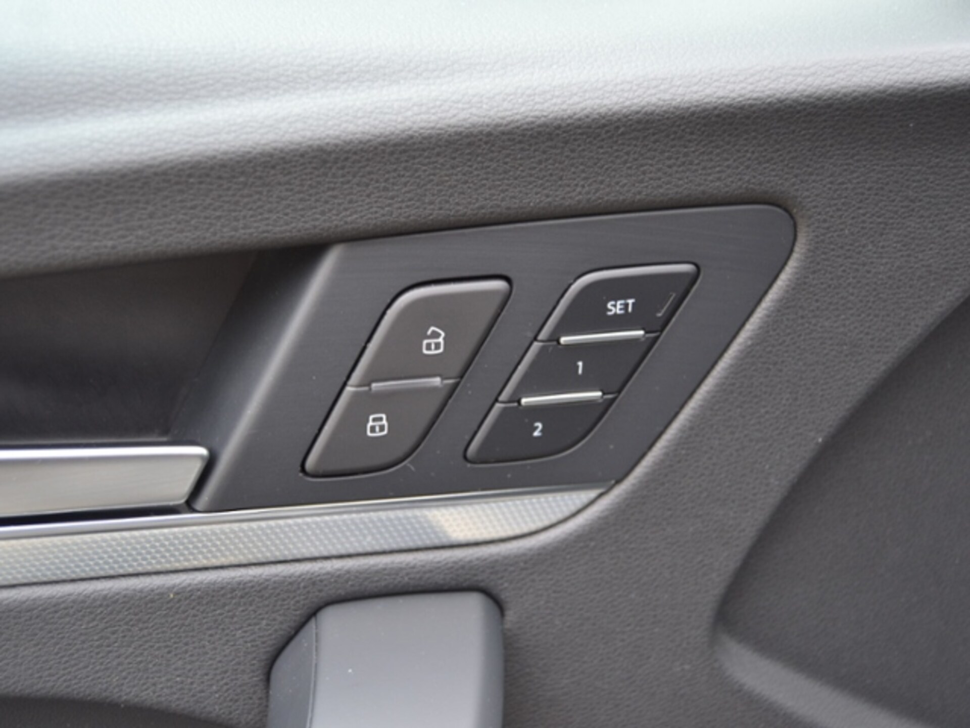 Audi Q5 SUV S line