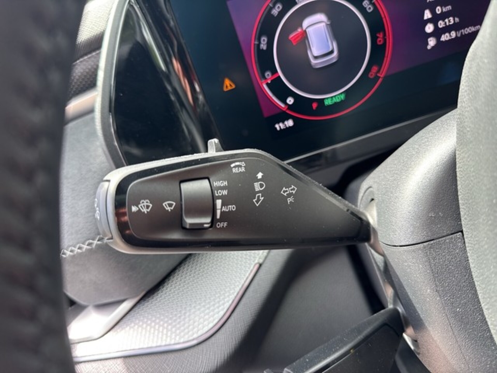 Skoda Kodiaq Sportline