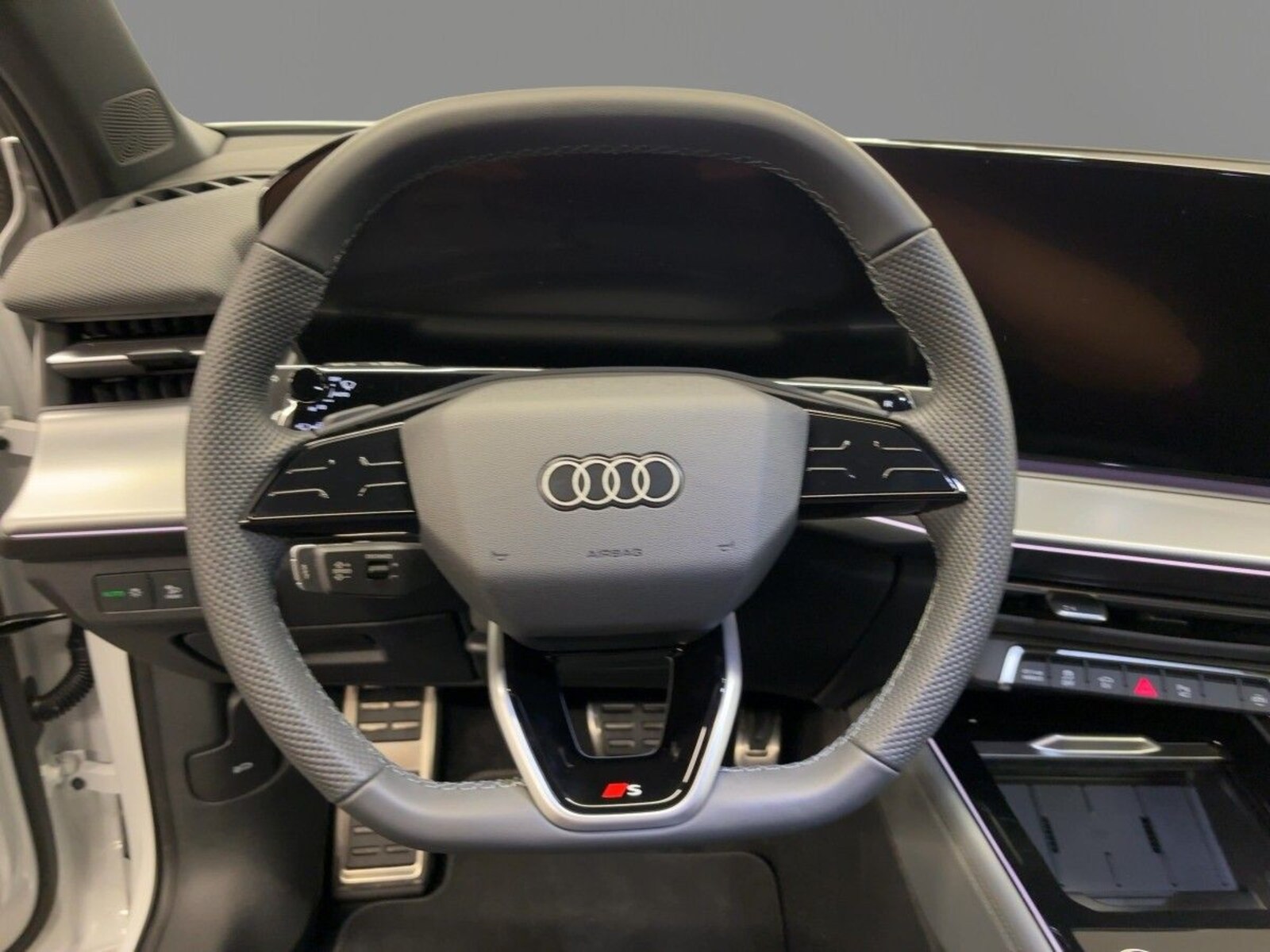 Audi Q3 Sportback – Bild 12