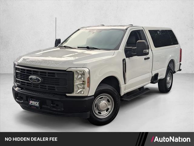 2024 Ford