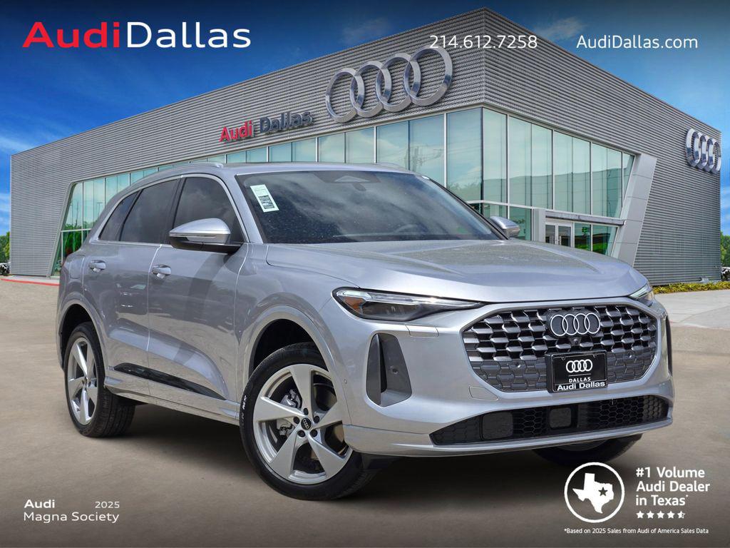 2026 Audi Q5 Premium Plus quattro's photo