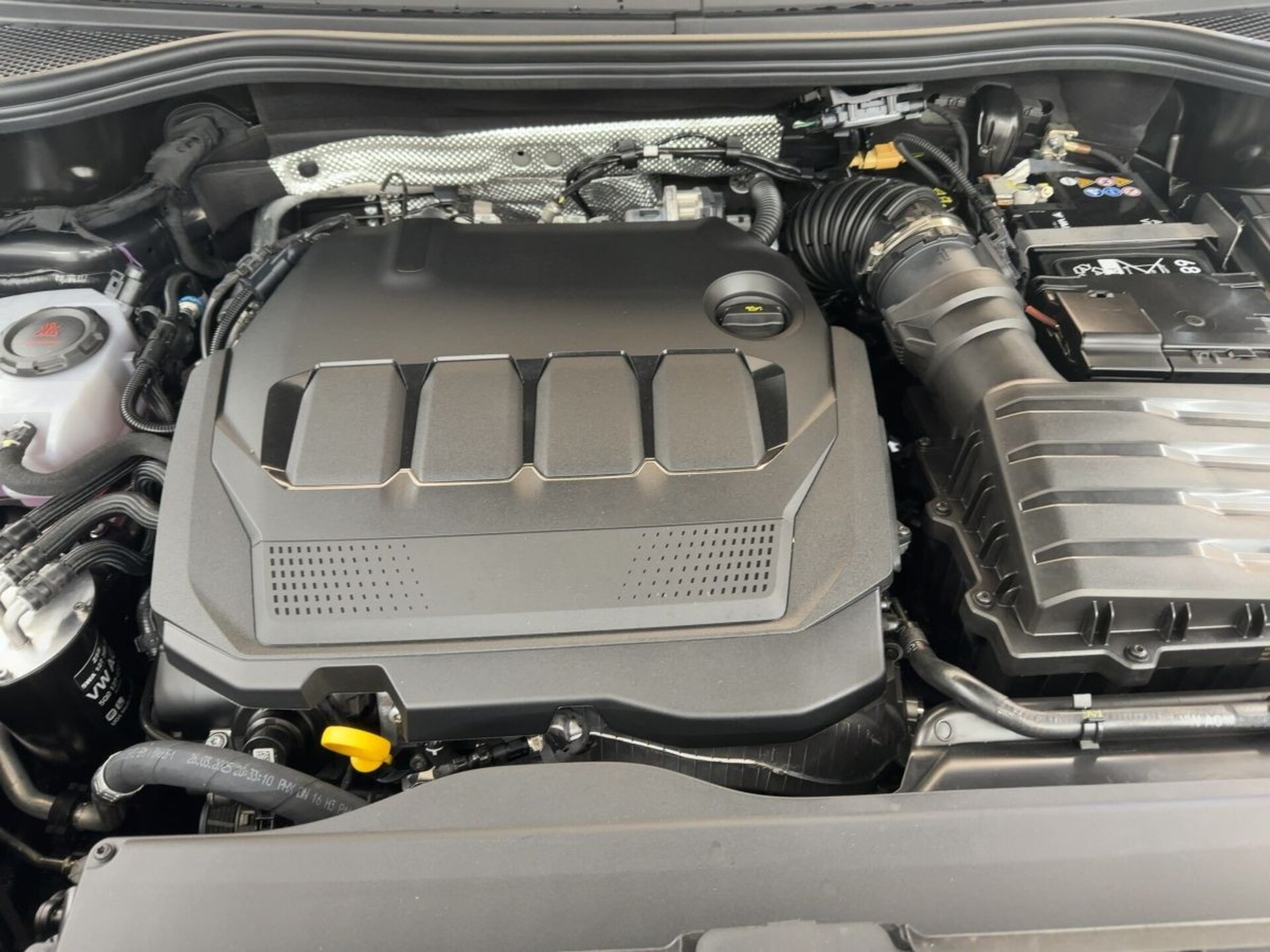 Skoda Kodiaq Selection
